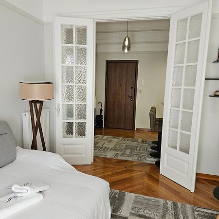 Plaka Sofi Suite Athen Exterior foto