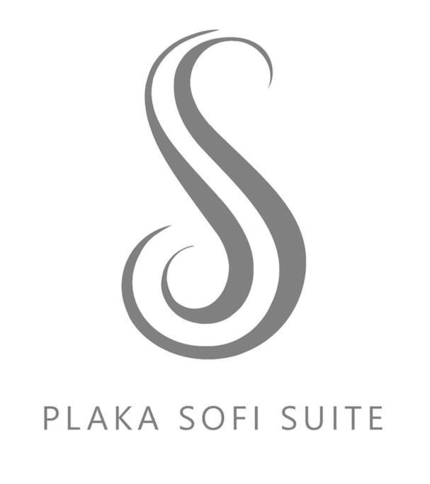 Plaka Sofi Suite Athen Exterior foto