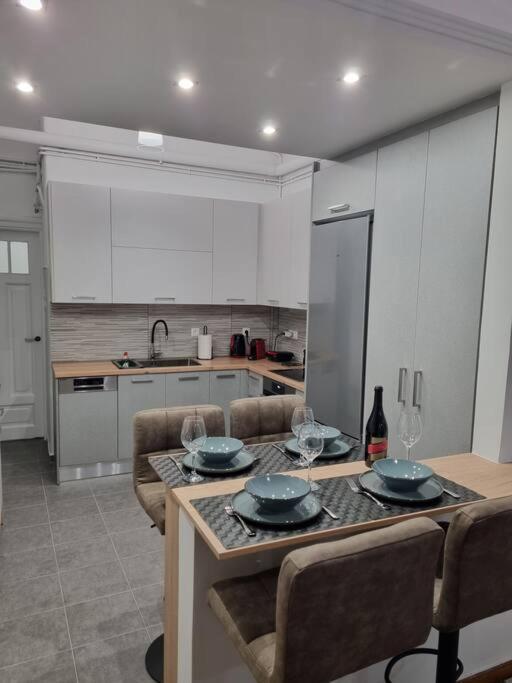 Plaka Sofi Suite Athen Exterior foto
