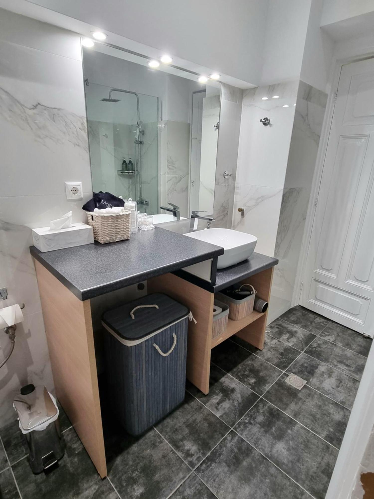 Plaka Sofi Suite Athen Exterior foto