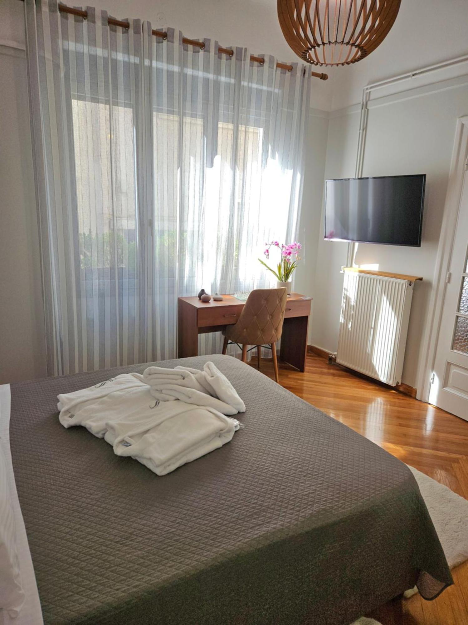 Plaka Sofi Suite Athen Exterior foto