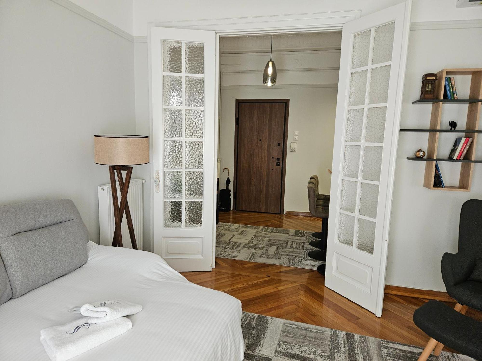 Plaka Sofi Suite Athen Exterior foto